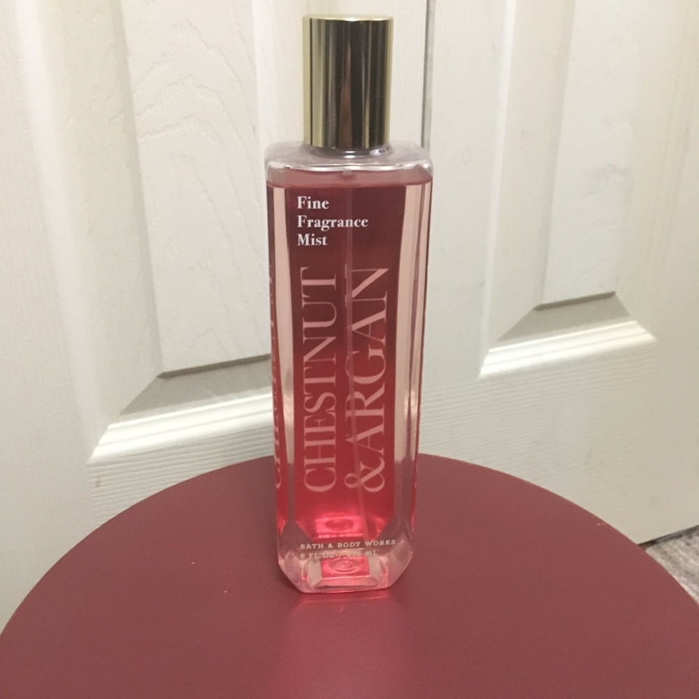 Bath and Body Works | Chestnut & Argan